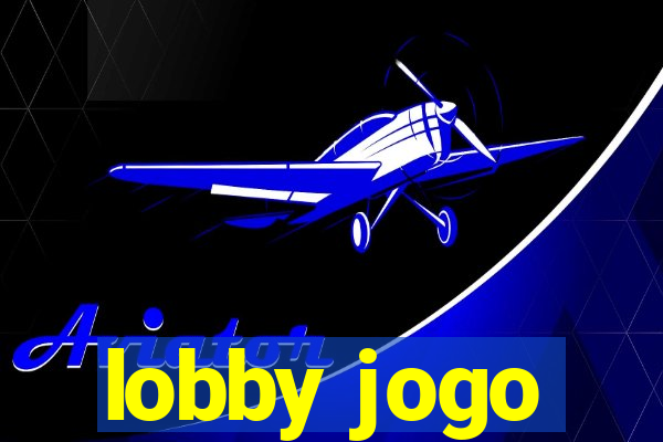 lobby jogo